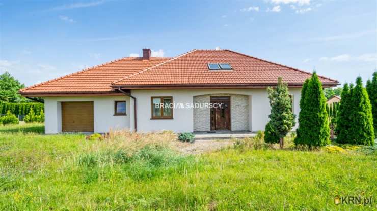 , Łapanów, ul. , Dom  na sprzedaż