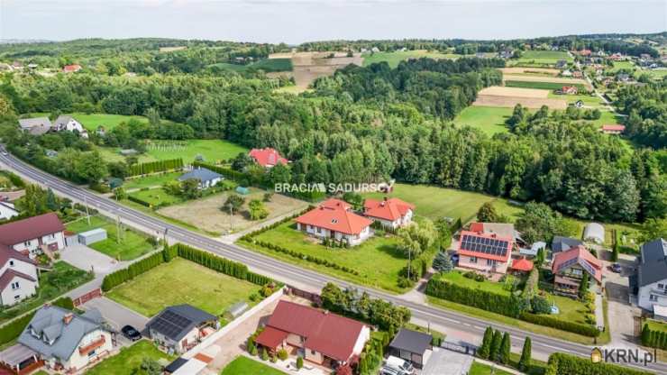 , Dom  na sprzedaż, Łapanów, ul. 