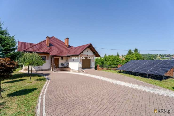 , Mucharz, ul. , Dom  na sprzedaż
