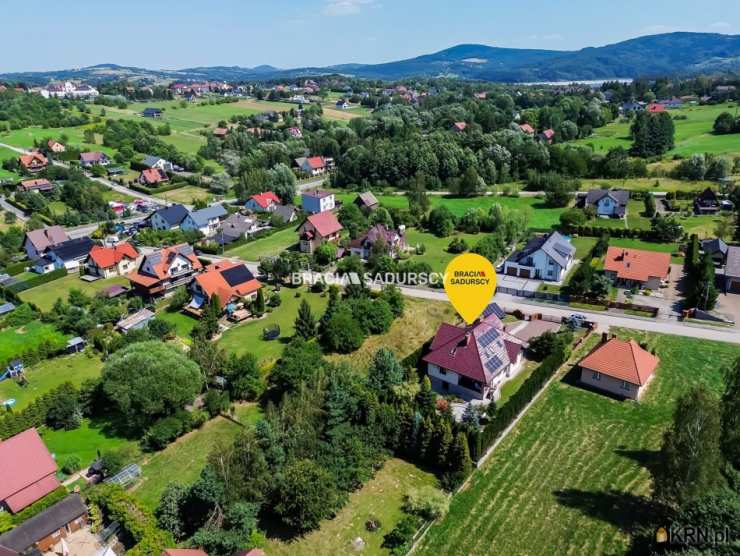 Dom  na sprzedaż, , Mucharz, ul. 