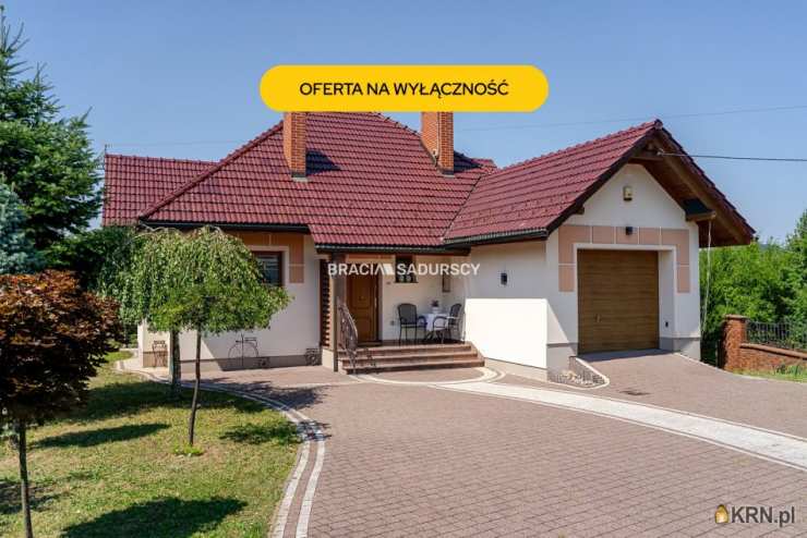 Dom  na sprzedaż, Mucharz, ul. , 