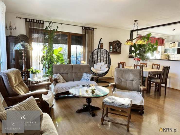 Namysłów, ul. Malinowa, Dom  na sprzedaż, 