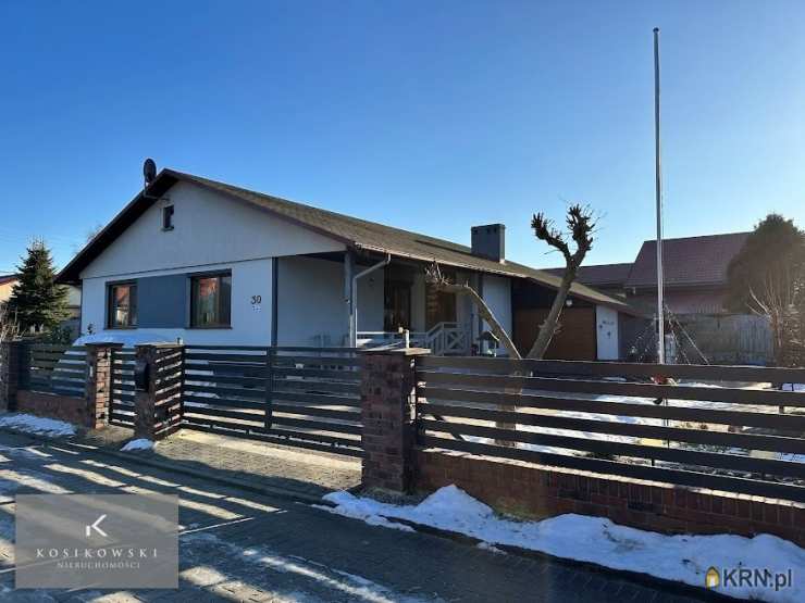 , Dom  na sprzedaż, Namysłów, ul. Malinowa