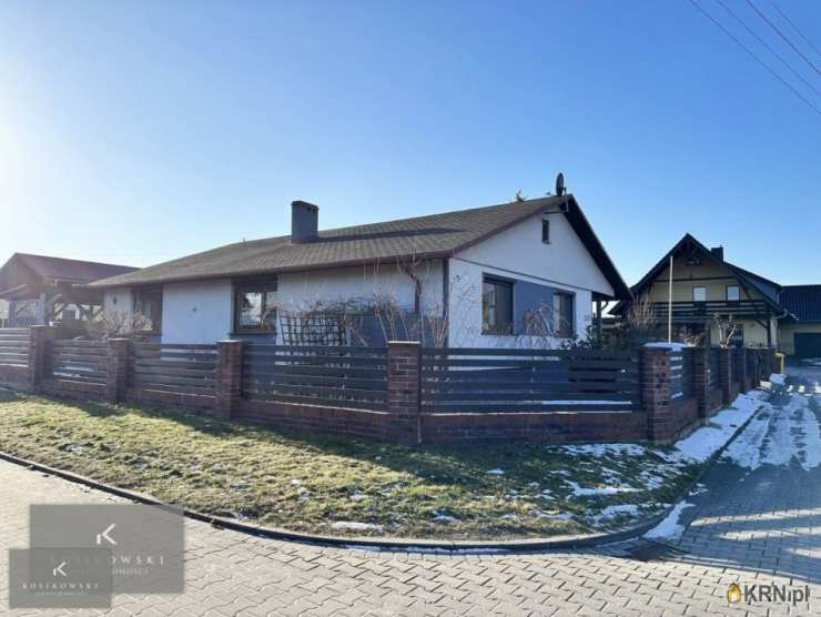 Dom  na sprzedaż, , Namysłów, ul. Malinowa