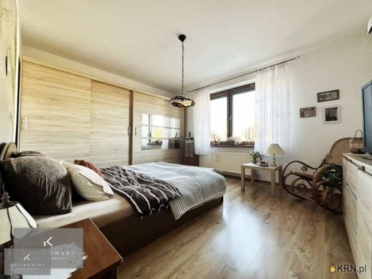 Dom  na sprzedaż, Namysłów, ul. Malinowa, 