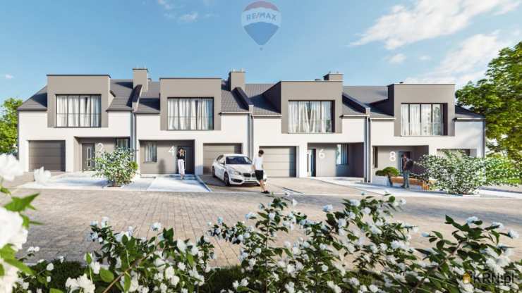 Dom  na sprzedaż, Nieborowice, ul. , 4 pokojowe