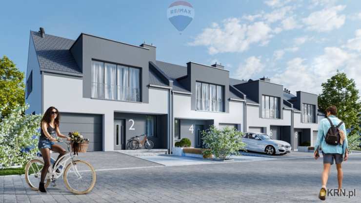 Dom  na sprzedaż, 4 pokojowe, Nieborowice, ul. 