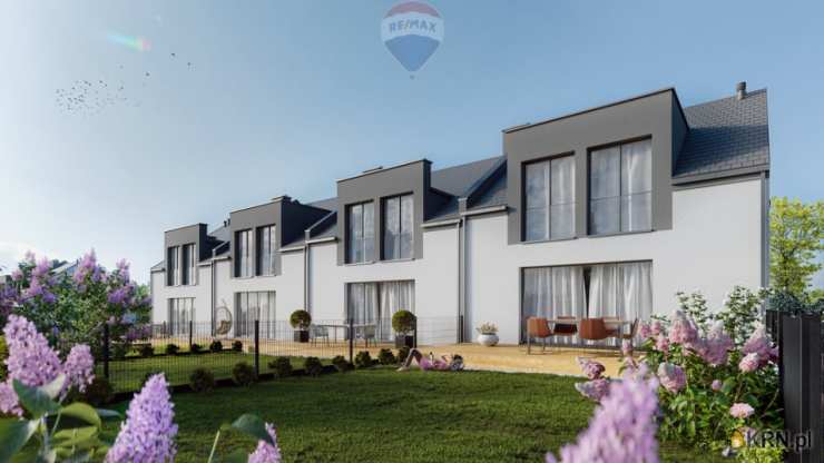 Nieborowice, ul. , Dom  na sprzedaż, 4 pokojowe