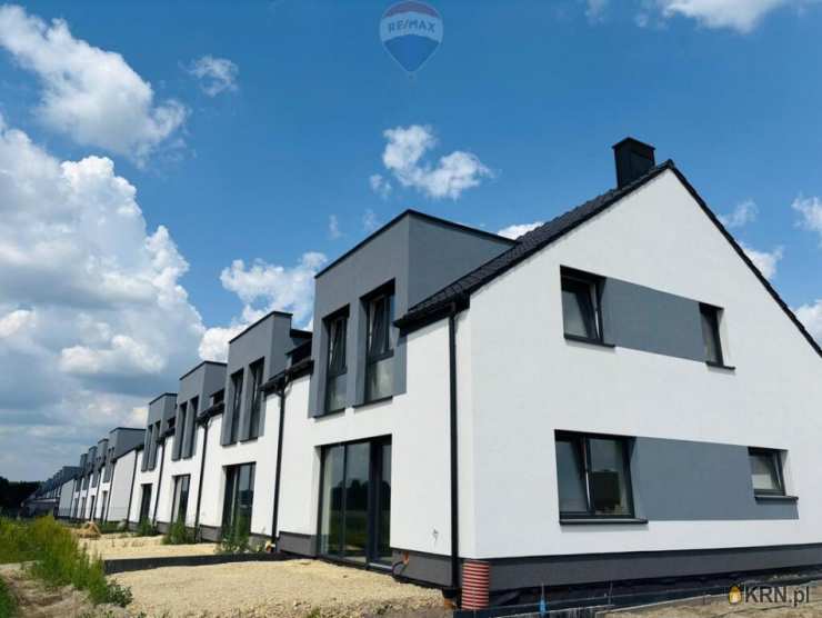 Nieborowice, ul. , 4 pokojowe, Dom  na sprzedaż