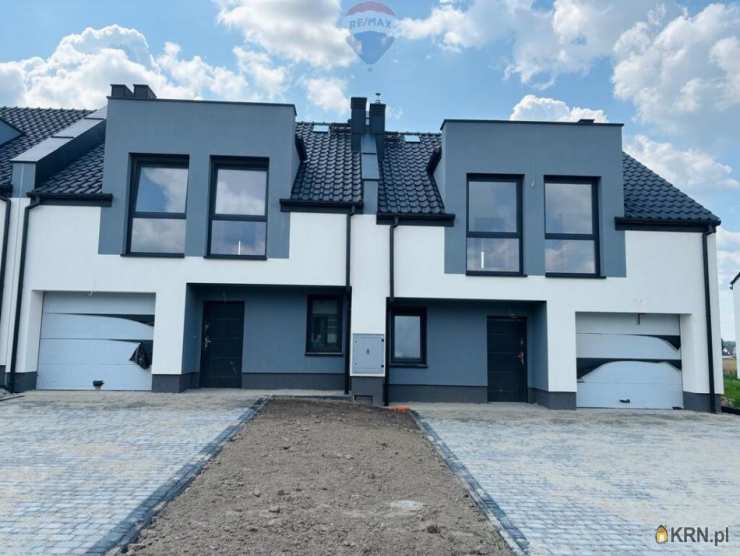 4 pokojowe, Nieborowice, ul. , Dom  na sprzedaż