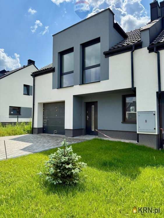 4 pokojowe, Dom  na sprzedaż, Nieborowice, ul. 