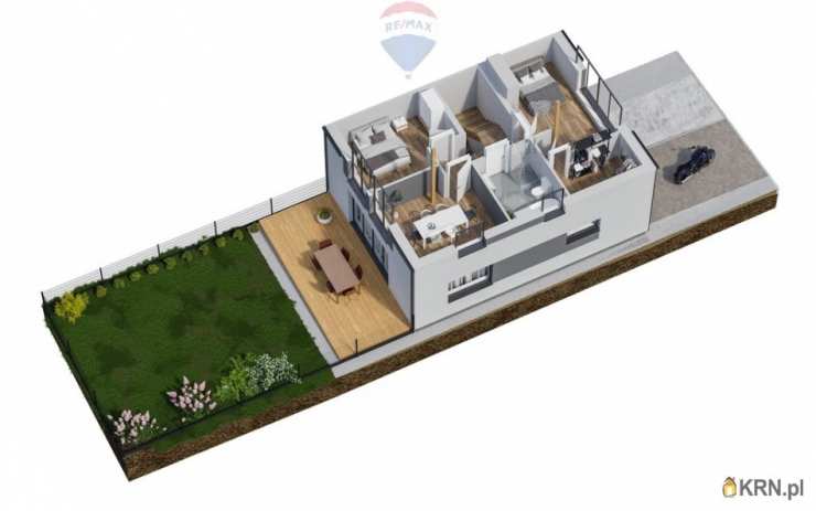 Dom  na sprzedaż, Nieborowice, ul. , 4 pokojowe