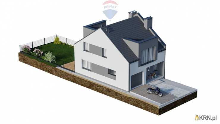 Nieborowice, ul. , Dom  na sprzedaż, 4 pokojowe