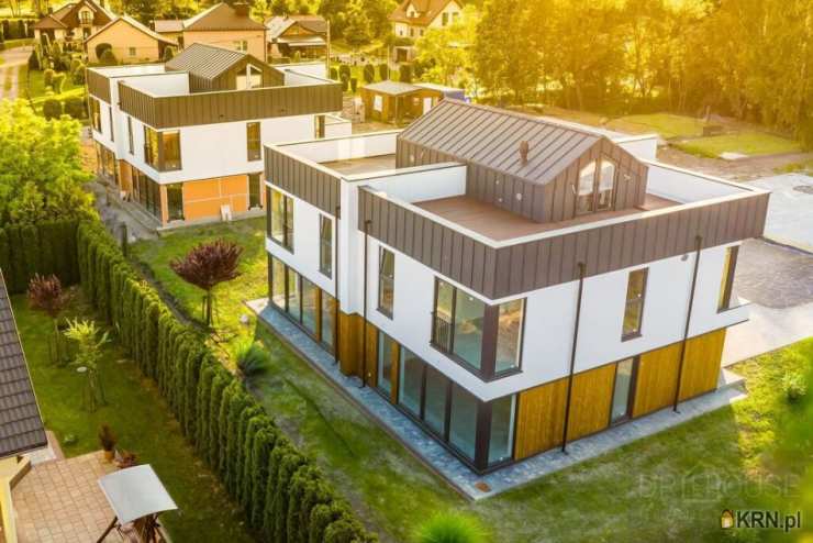 Dom  na sprzedaż, 4 pokojowe, Niepołomice, ul. 