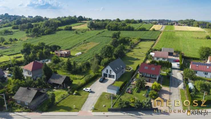 Niepołomice, ul. , Dom  na sprzedaż, 4 pokojowe