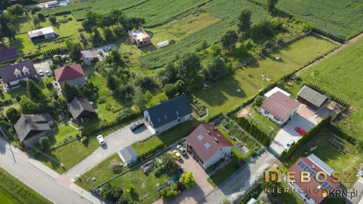 4 pokojowe, Niepołomice, ul. , Dom  na sprzedaż