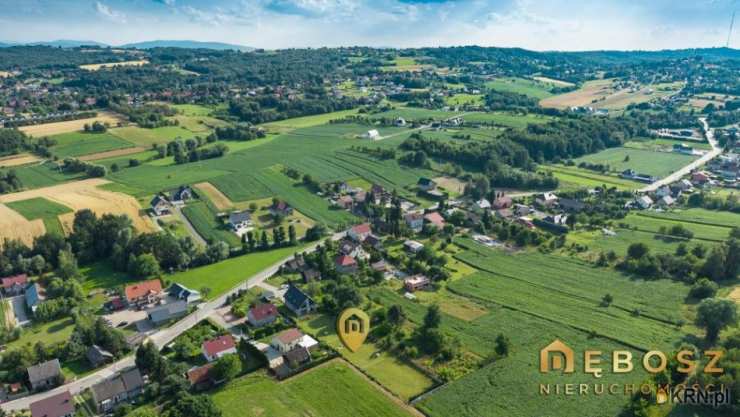 4 pokojowe, Dom  na sprzedaż, Niepołomice, ul. 