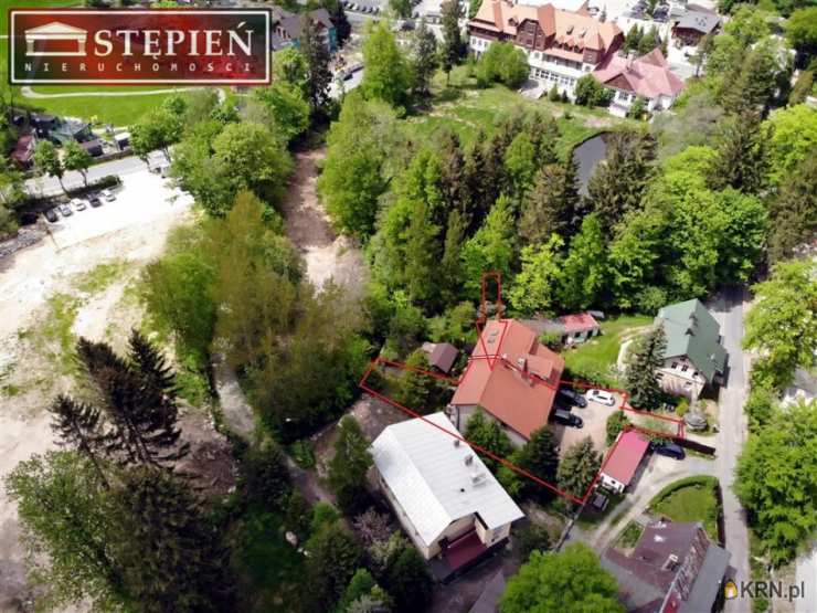 Dom  na sprzedaż, Szklarska Poręba, ul. Słoneczna, 