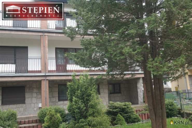 Szklarska Poręba, ul. Słoneczna, Dom  na sprzedaż, 