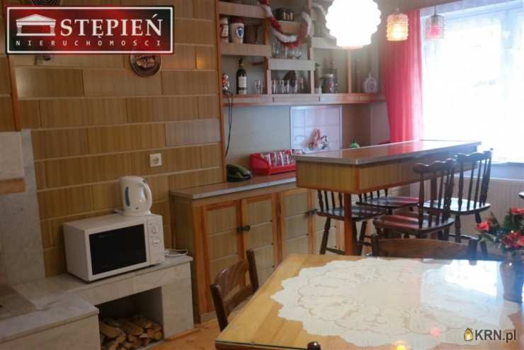 Szklarska Poręba, ul. Słoneczna, , Dom  na sprzedaż