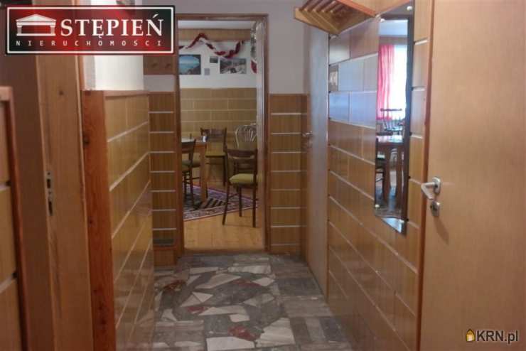 , Szklarska Poręba, ul. Słoneczna, Dom  na sprzedaż