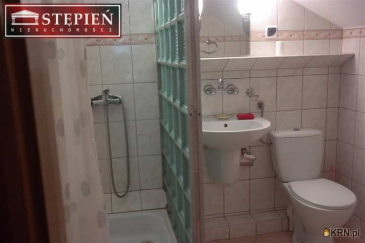 Szklarska Poręba, ul. Słoneczna, Dom  na sprzedaż, 