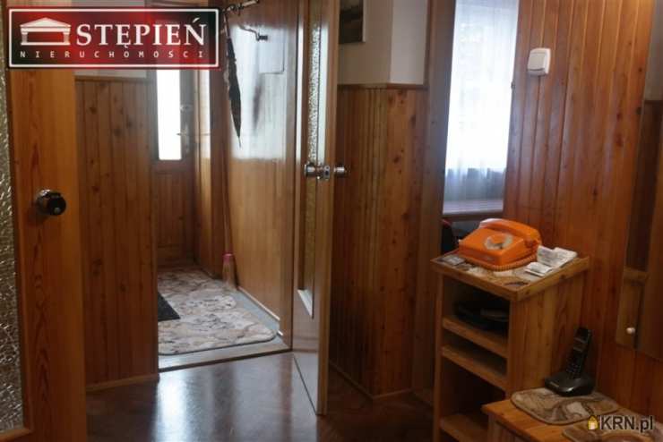 Szklarska Poręba, ul. Słoneczna, Dom  na sprzedaż, 