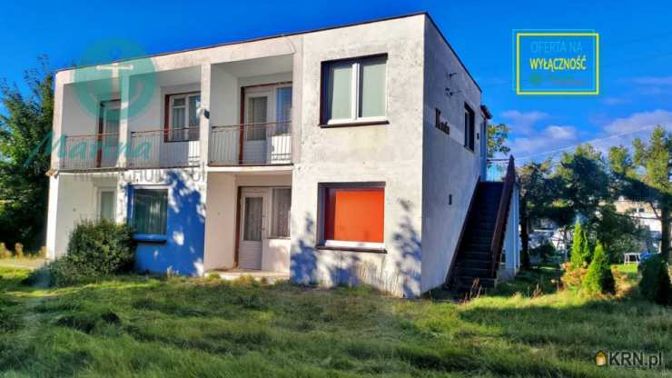 Władysławowo, Jastrzębia Góra, ul. Topolowa, Dom  na sprzedaż, 8 pokojowe