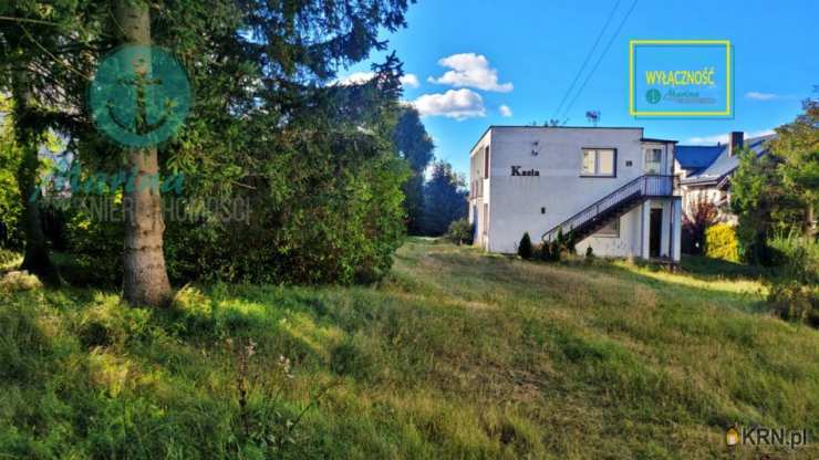 8 pokojowe, Władysławowo, Jastrzębia Góra, ul. Topolowa, Dom  na sprzedaż