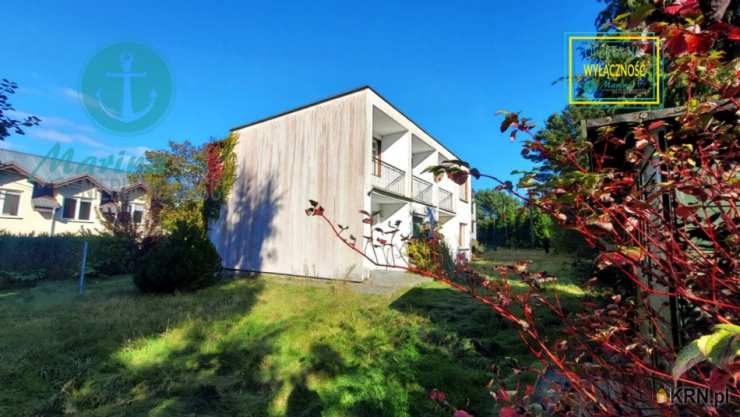 Dom  na sprzedaż, Władysławowo, Jastrzębia Góra, ul. Topolowa, 8 pokojowe