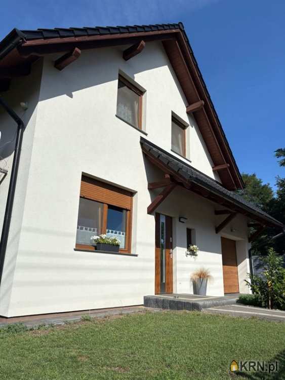 Dom  na sprzedaż, 5 pokojowe, Wschowa, ul. Leszczynowa