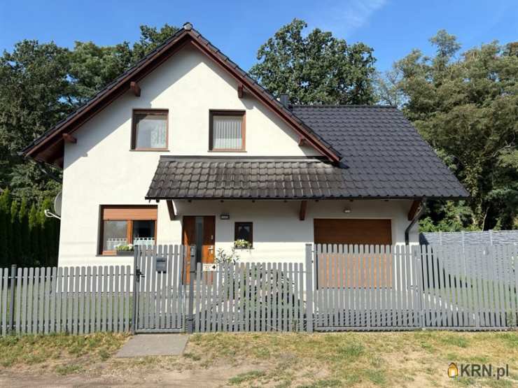 Wschowa, ul. Leszczynowa, Dom  na sprzedaż, 5 pokojowe