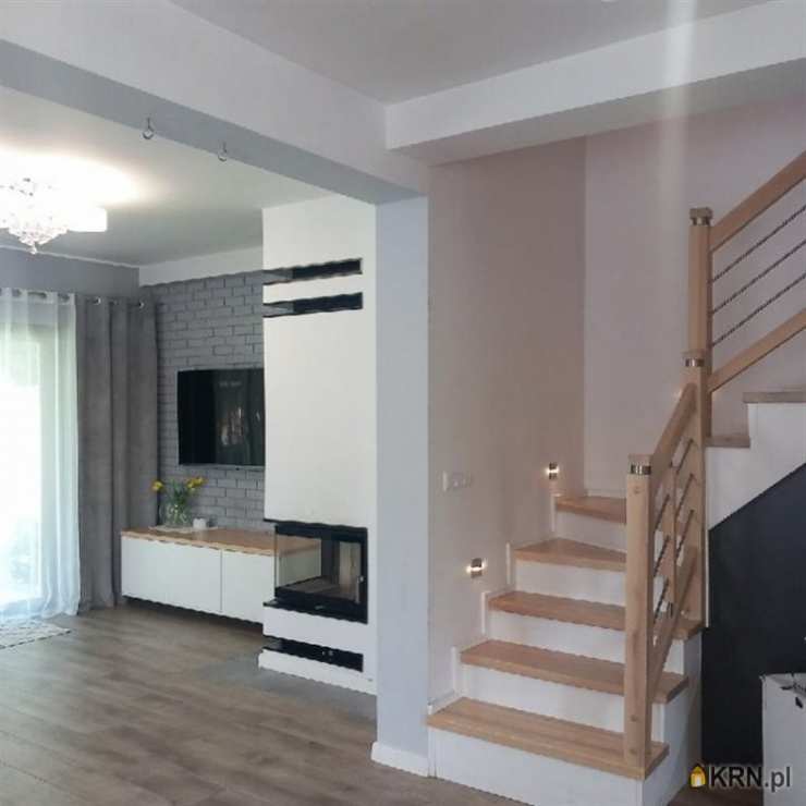 Wschowa, ul. Leszczynowa, 5 pokojowe, Dom  na sprzedaż