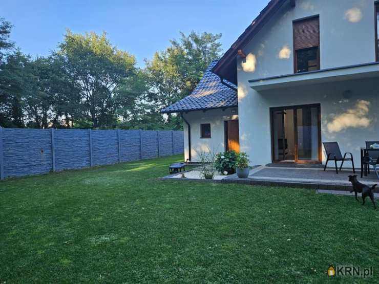 Dom  na sprzedaż, Wschowa, ul. Leszczynowa, 5 pokojowe