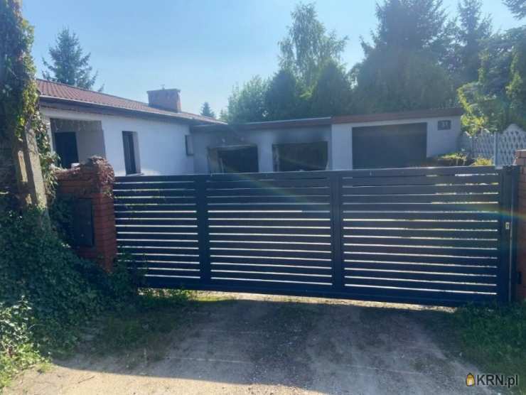 Dom  na sprzedaż, Rogalin, ul. , 5 pokojowe