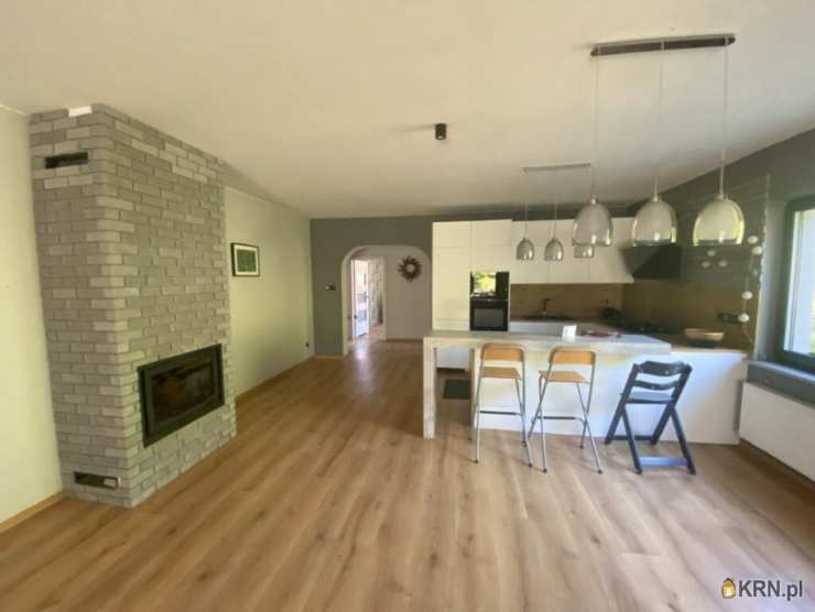 , Dom  na sprzedaż, Rogalin, ul. 