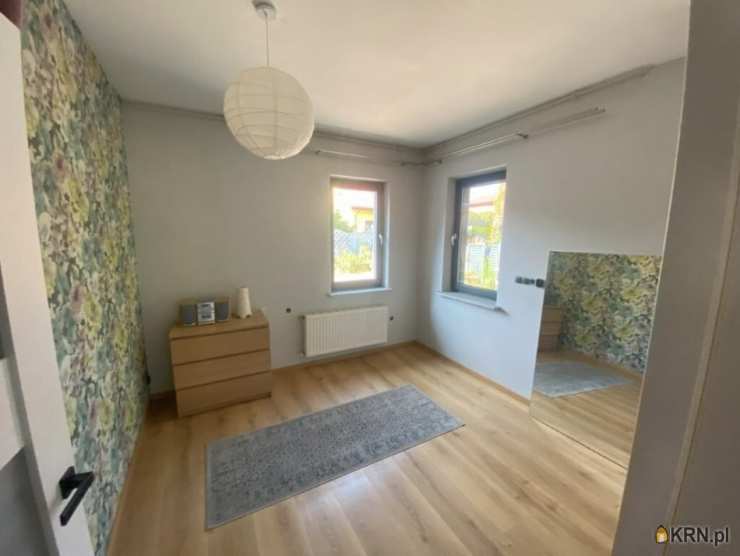 Dom  na sprzedaż, 5 pokojowe, Rogalin, ul. 