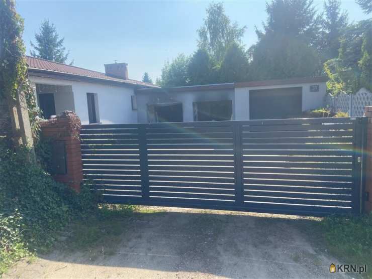 Dom  na sprzedaż, Rogalin, ul. , 5 pokojowe