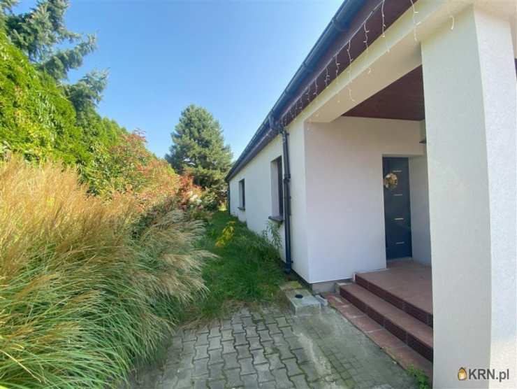 Rogalin, ul. , Dom  na sprzedaż, 5 pokojowe