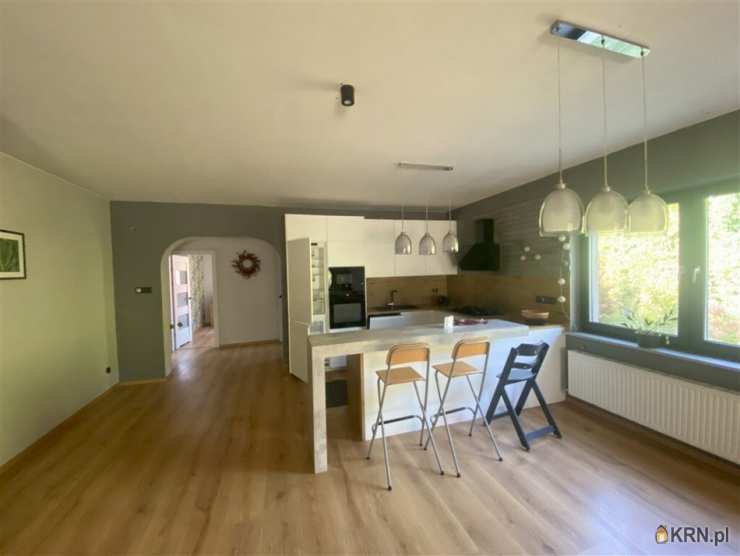 5 pokojowe, Dom  na sprzedaż, Rogalin, ul. 