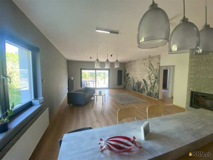 Dom  na sprzedaż, 5 pokojowe, Rogalin, ul. 