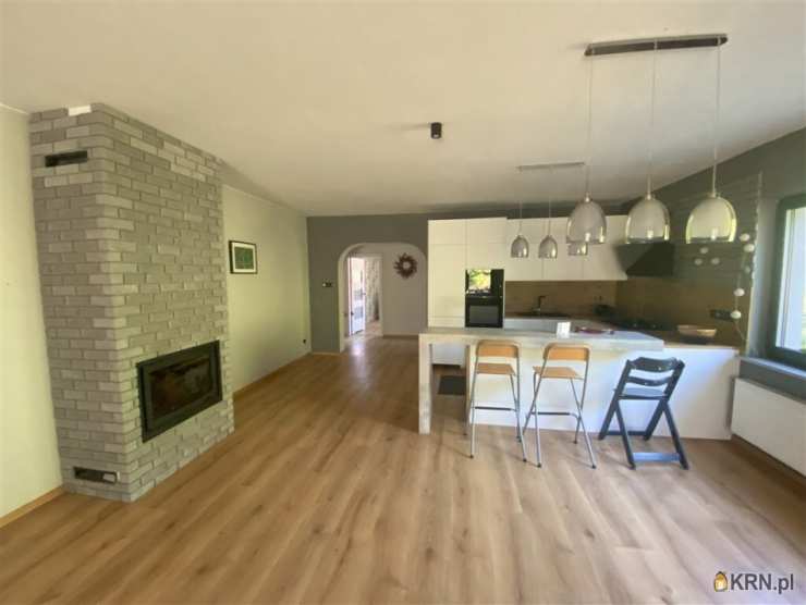 Rogalin, ul. , 5 pokojowe, Dom  na sprzedaż