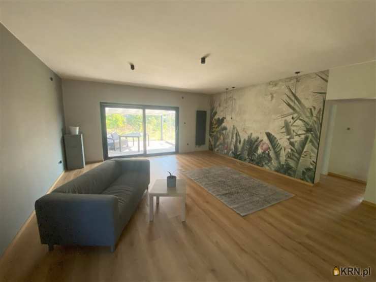 5 pokojowe, Rogalin, ul. , Dom  na sprzedaż