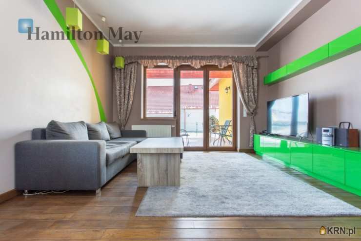 Hamilton May, Dom  na sprzedaż, Pisarzowice, ul. Wiosenna