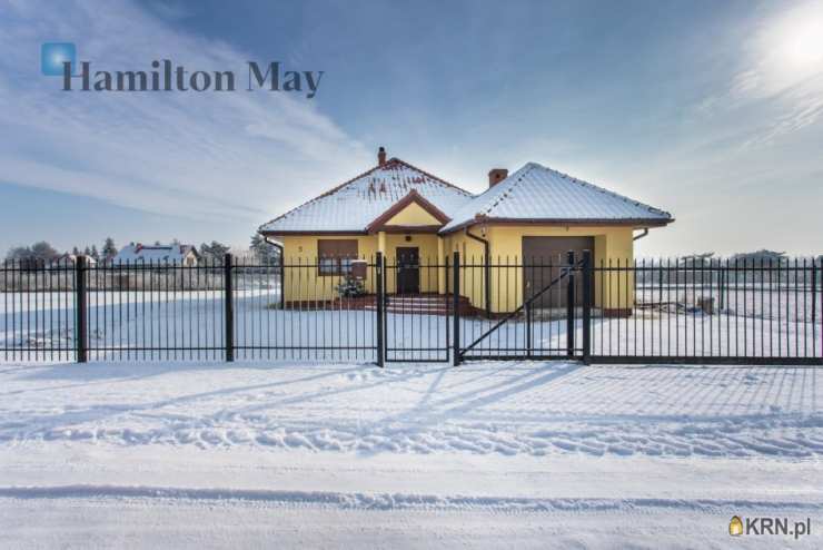 Dom  na sprzedaż, , Pisarzowice, ul. Wiosenna