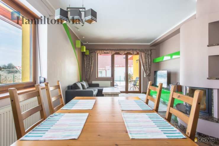 Dom  na sprzedaż, Pisarzowice, ul. Wiosenna, 