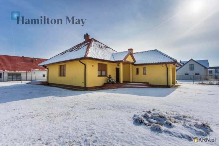 Dom  na sprzedaż, Pisarzowice, ul. Wiosenna, 