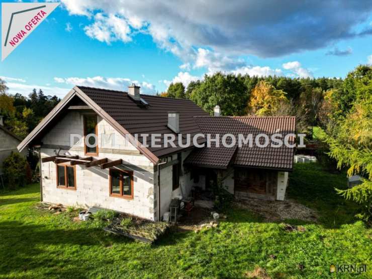 Dom  na sprzedaż, Stary Olsztyn, ul. , 