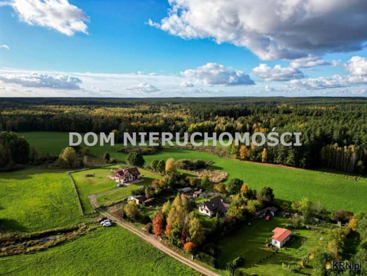 Stary Olsztyn, ul. , Dom  na sprzedaż, 