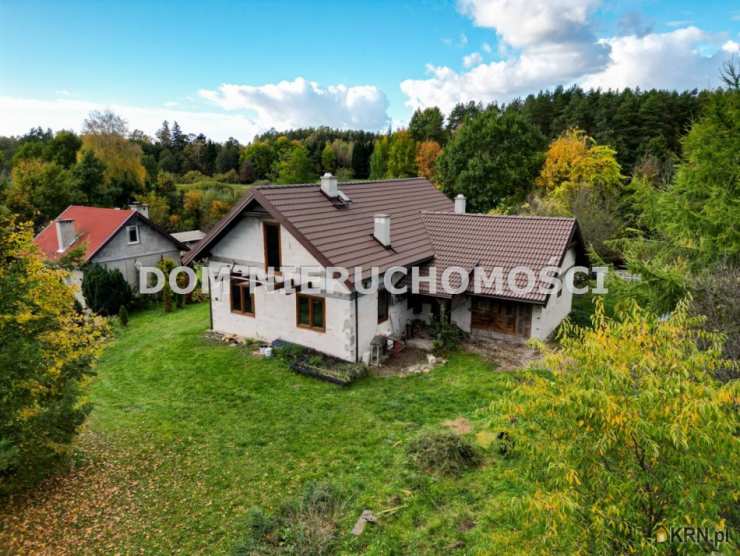 , Dom  na sprzedaż, Stary Olsztyn, ul. 